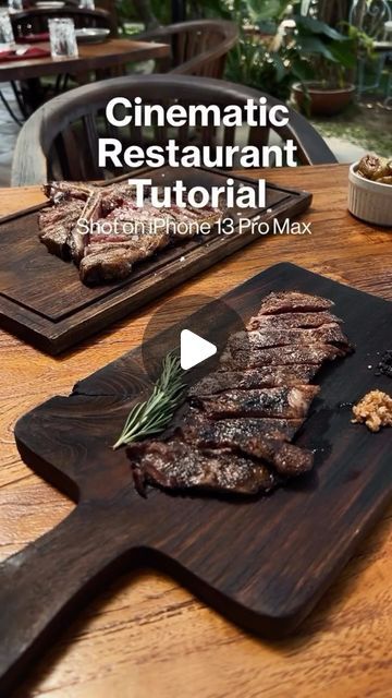 Making photography easy on Instagram: "3 creative Restaurant Transitions🥗Wait for the results🫶🏻

Save this Post & Share it with your friends!

🎥 @mario.prawira 

Follow @making_camera_easy for more

#reels #photography #mobilephotography #foodvideography#foodphotography #resturant #transition #food #restaurant#trending #art #tutorial #fotografia #video #mobile#videography #phone #explore" Restaurant Creative Post, Trend Reels Instagram, Food Transition Video, Restaurant Videography, Restaurant Reels, Restaurant Snap, Phone Photography Tutorials, Creative Restaurant, Food Videography
