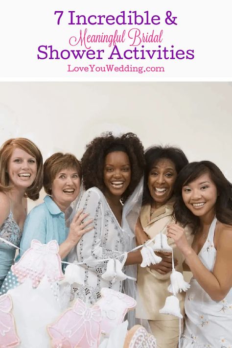 Meaningful Bridal Shower Activities: 7 Incredible Ideas Meaningful Bridal Shower Activities, Lesbian Wedding Suit, Lesbian Wedding Outfits, Bridal Shower Activities, Lgbt Wedding, Wedding Bridal Party, Lesbian Wedding, Wedding Music, Bridesmaids And Groomsmen