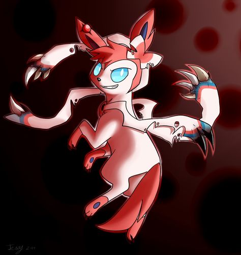 Crem Dark Sylveon, Sylveon Art, Pokemon Sylveon, Sonic The Hedgehog, Books Wattpad, Pokemon, Wattpad, Books, Anime