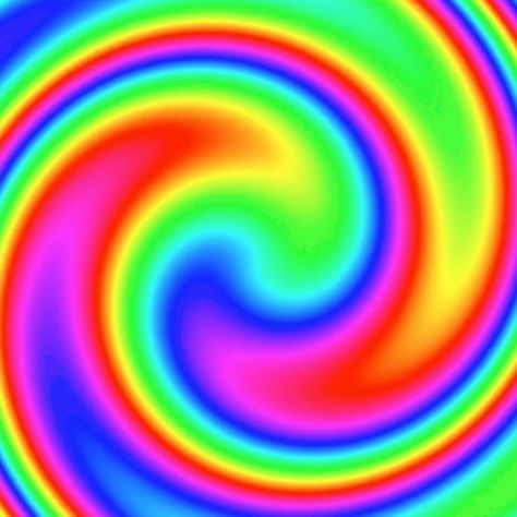 Scene Pfps, Rainbow Pfp, Eyestrain Art, Png Images For Editing, Colorful Circle, Logo Design Love, Letter Art Design, Scene Core, Green Screen Background Images