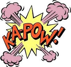 kapow pop art Choir Room, Power Pop, Pop Art Comic, Roy Lichtenstein, Art Pop, Superhero Movies, Vintage Comics, Pics Art, Andy Warhol