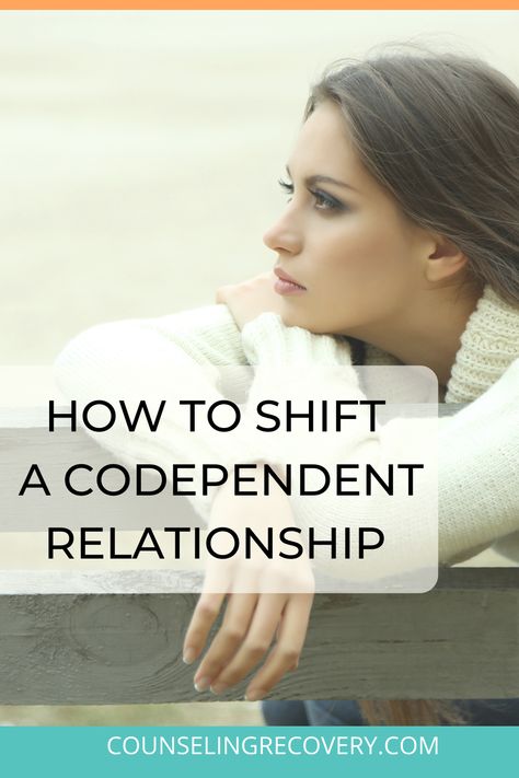 Learn how to heal a codependent relationship Overcoming Codependency, Codependency Recovery, 12 Steps Recovery, Relationship Stages, Codependency Relationships, What Men Want, Ways To Show Love, Relationship Help, Marriage Tips