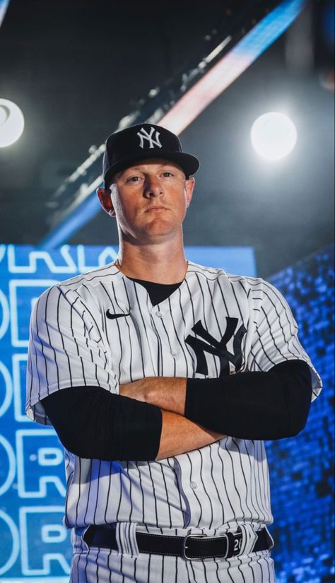 Dj Lemahieu, Damn Yankees, Yankees Baseball, Ny Yankees, New York Yankees, Juventus, Dj, New York, Baseball