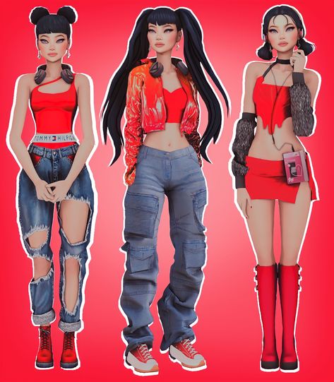 Sims 4 Art Clothes, Sims 4 Cartoon, Sims 4 Y2k Outfits, Indie Sims 4 Cc Clothes, Sims 4 Vilitigo Cc, Sims 4 Cc Clothes Patreon Cute, Sims Winx Cc, Sims 4 Cc Fancy Dress, Sims 4 Nerd Clothes