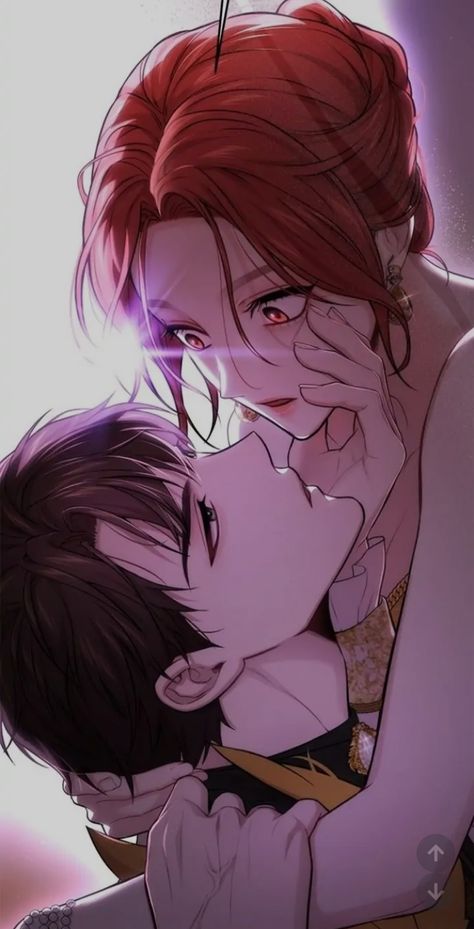 Secret Bedroom, Her Vows, Romantic Anime Couples, Romantic Manga, Manga Collection, Manga Boy, Anime Couples Manga, Anime Couples Drawings, Manhwa Manga