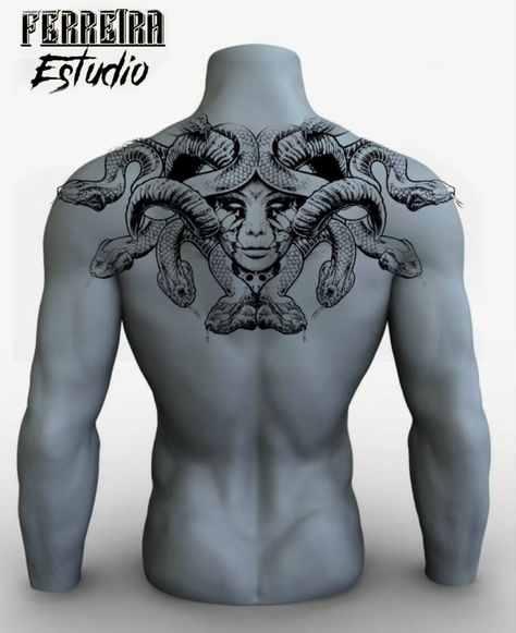 Paper Tattoo Design, Chest Tattoo Design For Men, Tattoo Designs On Paper, Tattoo Design Polynesian, Tattoos Torso, Chest Tattoo Design, 45 Tattoo, Back Tattoos For Guys Upper, Tattoo Design For Men