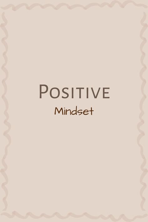 Productivity is increased with a positive mentality. Being an optimistic person may enable you to accomplish more if you have many plans and ambitions. What are you thinking about? Let's begin our daily routine with optimism. #positivemindset #productivity #lifequotes #lifeinspiration #lifegoals #selfcare #selfimprovement #wallpaper #pastel more in telegram Optimistic Wallpaper, Motivational Stories, Wallpaper Pastel, Achieving Goals, Successful People, Life Inspiration, Life Goals, Positive Mindset, Daily Quotes