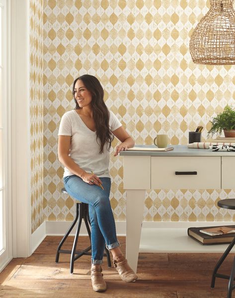 Chip joanna gaines farmhouse