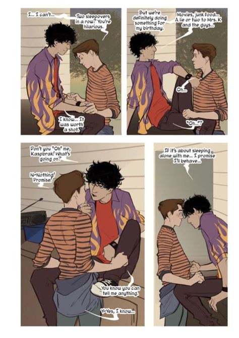 Loose Ends Reddie, I'm A Loser, Gay Comics, Fan Comic, Loose Ends, Play Book, It Movie Cast, Gay Love, Picture Book