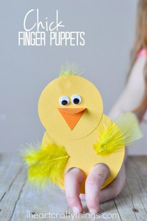 I know, I knowWe are obsessed with puppet crafts at my house. Can you blame me though?! Not only are they a cute craft for kids to make… Fun Easter Crafts For Kids, Påskeaktiviteter For Barn, Easter Crafts To Make, Diy – Velikonoce, Easter Art Project, Fun Easter Crafts, Toddler Art Projects, Easy Easter Crafts, Easter Bunny Crafts