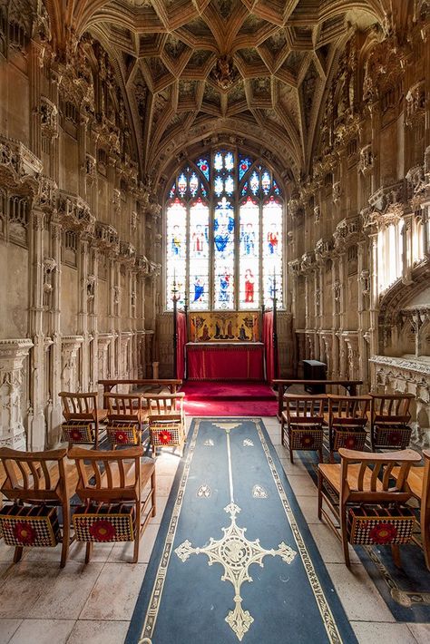 Cathedrals Interior, Chapel Interior, Gothic Chapel, Church Design Architecture, Sacral Architecture, Ely Cathedral, Uk Trip, Town Ideas, Church Pictures