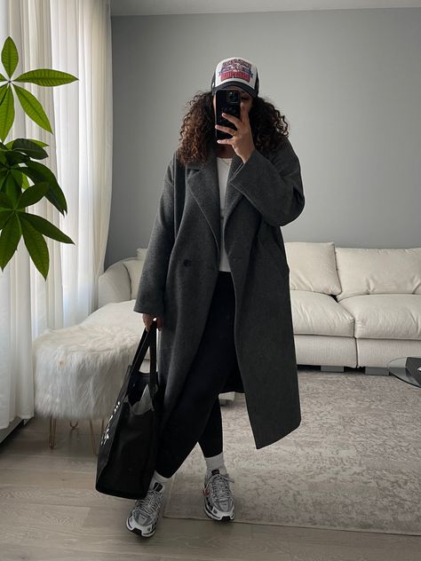 Nike P-6000 curated on LTK Coat With Leggings Outfit, P 6000 Nike, Nike P 6000 Outfit Women, Nike 6000, Nike P6000 Outfit Women, P 6000 Outfit, Nike P 6000 Outfit, Nike P6000 Outfit, Nike Tennis Shoes Outfit