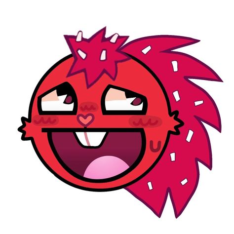 Flaky Pfp Htf, Flaky Happy Tree Friends, Epic Face Pfp, Htf Flaky, Flaky Htf, Face Pfp, Epic Face, Character Maker, Happy Tree