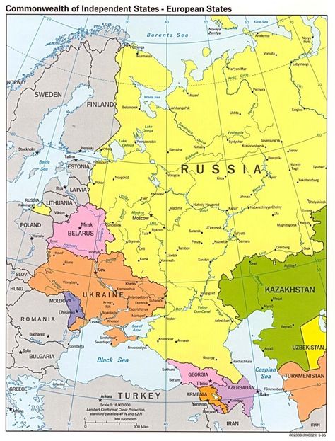 World Geography Map, Map Of Russia, A Bridge Too Far, Russia Map, Ukraine Art, Map Of Europe, European Map, Teaching Geography, China Map