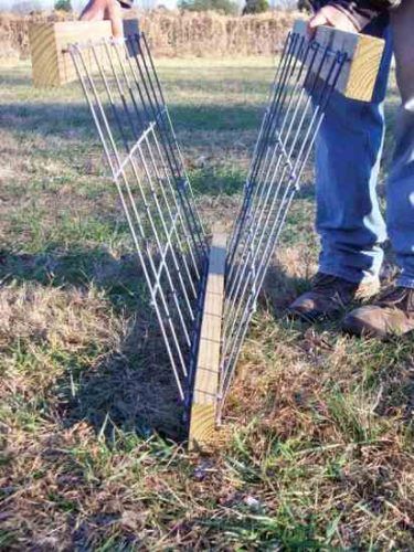 Goat Feeders, Diy Hay Feeder, Sheep Feeders, Goat Hay Feeder, Goat Feeder, Goat Playground, Horse Feeder, Goat Shed, Livestock Shelter