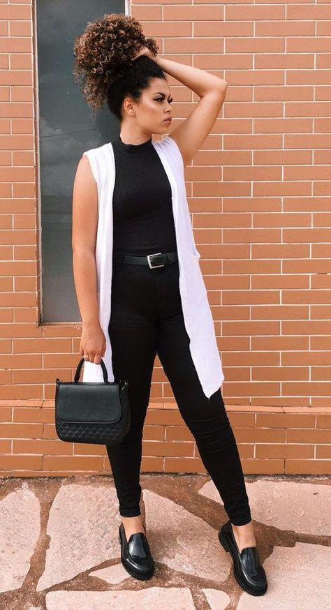 Fashionable Work Outfit, Casual Chic Outfits, Chique Outfits, Elegante Casual, Casual Chic Outfit, Work Outfits Women, Business Casual Outfits, Mode Inspiration, Work Fashion