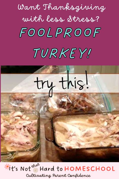 Cooking Turkey Ahead of Time: The Foolproof Guide for the Holidays Thanksgiving Prep Ahead, Boneless Turkey Roast, Precooked Turkey, Preparing A Turkey, Reheat Turkey, Thanksgiving Prep, How To Make Turkey, Cranberry Relish, Holiday Turkey