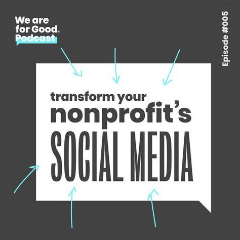 Transform your Nonprofit's Social Media Social Media For Non Profits, Social Media Nonprofit, Nonprofit Social Media Content, Non Profit Social Media, Nonprofit Ideas, Library Friends, Water Campaign, Nonprofit Grants, Nonprofit Social Media