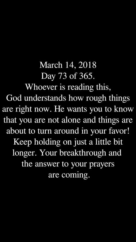 Thank You Lord!!! (This is EXACTLY what I need to hear right now!) ❤❤❤ What I Need To Hear Right Now, Let God, What I Need, Gods Promises, Spiritual Inspiration, Encouragement Quotes, 365 Days, Quotes About God, Daily Affirmations