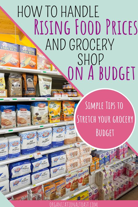 Grocery List On A Budget 2023, Shopping On A Budget Grocery, Foods That Stretch Groceries Budget, 2023 Grocery Budget, Budgeting Groceries, Budget Food Shopping, Grocery Shopping On A Budget, Budget Grocery List, Budget Grocery Shopping