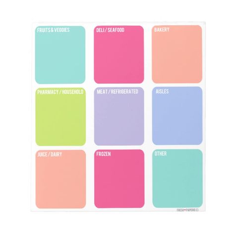 Grocery Shopping List Note Pad #Ad , #affiliate, #List#Note#Pad#Shop Grocery Shopping List, Hex Color Palette, Shopping List Grocery, Color Schemes Colour Palettes, Little Life, Hex Color Codes, A Little Life, Brand Color Palette, Meal Kit