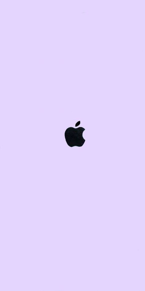 Wallpaper Lock Screen, Iphone Ideas, Jelly Wallpaper, Purple Iphone, Apple Logo Wallpaper Iphone, Iphone Wallpaper Hipster, Iphone Lockscreen Wallpaper, Apple Logo Wallpaper, Iphone Wallpaper Hd Nature