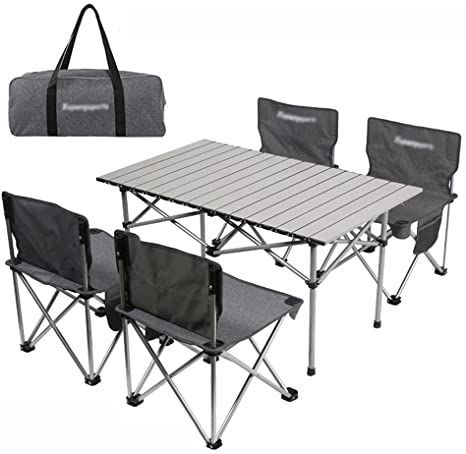 Camping Table Set Up, Latest Cupboard Designs, Tent Chair, Picnic Chair, Camp Table, Folding Camping Table, Camp Chair, Camping Inspiration, Hiking Picnic