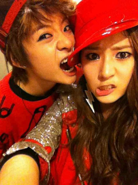 Kryber. Keke. F (x) Kpop, Krystal Fx, Jet Girl, Victoria Song, Pearl Light, Amber Liu, Luna Park, Korean Pop, Look At You