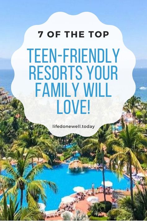 Dream Family Vacation, Best All Inclusive Resorts For Families Caribbean, Best Carribean All Inclusive Resorts, Best All Inclusive Resorts For Families With Teens, All Inclusive Family Resorts Caribbean, Teen Vacation Ideas, Best Family Vacations With Teens, Affordable All Inclusive Family Resorts, Best All Inclusive Resorts For Families