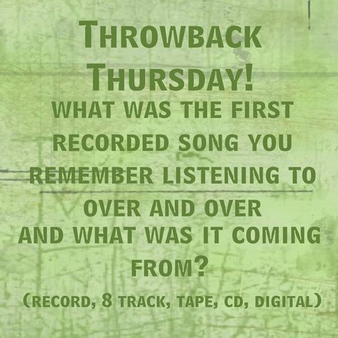 Throwback Thursday Quotes, Thursday Morning Quotes, Facebook Engagement Posts, Thursday Quotes, Facebook Engagement, Interactive Posts, Thankful Thursday, Music Words, Personal Improvement