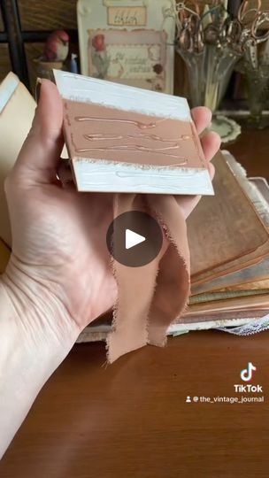 4.4K views · 348 reactions | This is a journal I made last year using book pages from The Country Diary of an Edwardian Lady, featuring Edith Holden’s beautiful illustrations. 🦋🌷🪺 | By The Vintage JournalFacebook Vintage Diary Journals, Diary Of An Edwardian Lady, Country Diary Of An Edwardian Lady, Edith Holden, Journals Diy, Edwardian Lady, Handmade Journals Diy, Vintage Junk, Vintage Junk Journal