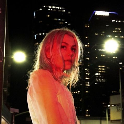 Phoebe Bridgers Aesthetic, Phoebe Bridgers, Last Fm, Latest Music, Music