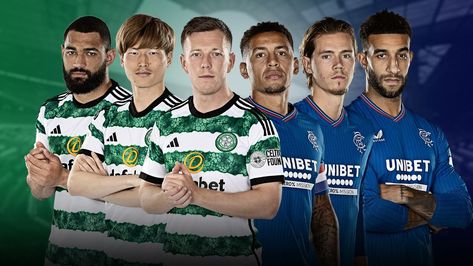 Celtic vs Rangers: Who will win key Old Firm in Scottish Premiership title race | Football News Old Firm, Brendan Rodgers, National Stadium, Asia Cup, Steven Gerrard, Who Will Win, Football News, Cup Final, Europa League