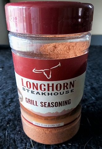 Grill Seasoning Recipe, Longhorn Copycat Recipes, Longhorn Restaurant, Grilled Chicken Seasoning, Longhorn Steakhouse Recipes, Grill Seasoning, Season Steak Recipes, Steakhouse Steak, Steakhouse Recipes