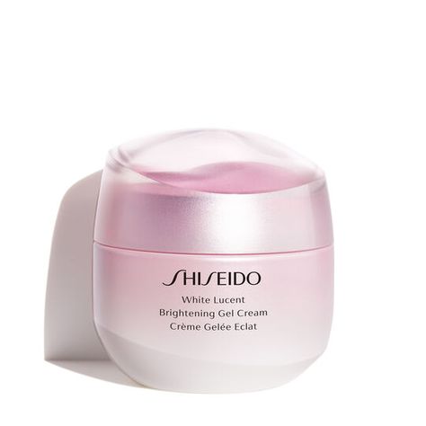 White Lucent Brightening Gel Cream | Gel Moisturizer | SHISEIDO Shiseido White Lucent, Remove Dark Spots, Facial Moisturizers, Gel Moisturizer, Bright Skin, Gel Cream, Moisturizer Cream, Skin Protection, Dark Spots