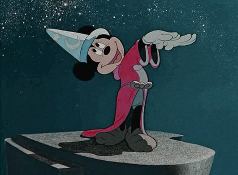 Sorcerer Mickey Aesthetic, Mickey Mouse Aesthetic Pfp, Fantasia Mickey Tattoo, Mickey Mouse Icons Aesthetic, Mickey Mouse Widget, Vintage Mickey Mouse Aesthetic, Mickey And Minnie Aesthetic, Disney Profile Pictures, Mickey Mouse Pfp