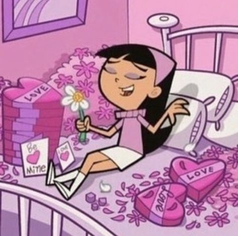 Trixie Tang, Kush Mascara, Epic Ink Liner, Timmy Turner, Super Shock, Take Me Back, Blush Palette, Nude Lipstick, Princess Aesthetic