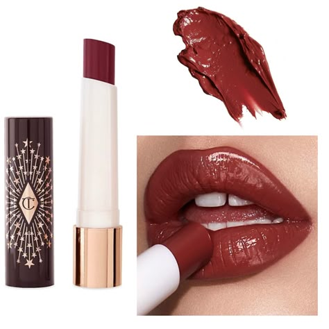 Reddish Brown Lipstick, Estilo Rachel Green, Brown Lipstick, Ethereal Makeup, Edgy Makeup, Makeup Eye Looks, Makeup To Buy, Makeup Pictures, Lipstick Makeup