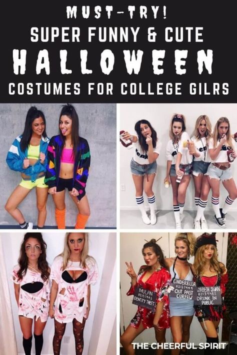 These are the best college Halloween costume ideas including hot costumes, easy costumes, group costume ideas and more! Read on to find out. Risky Business Costume, Hot Costumes, College Halloween Costume Ideas, Group Costume Ideas, College Halloween Costume, Luigi Costume, Popular Costumes, Hot Costume, Halloween Costumes College Girls