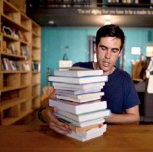 If You Only Read A Few Books In 2023, Read These | by Ryan Holiday | Jan, 2023 | Medium Discipline Is Destiny, I Contain Multitudes, Books In 2023, The 48 Laws Of Power, Ryan Holiday, Laws Of Power, Mental Fortitude, Holiday Writing, 48 Laws Of Power