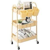 Rolling Craft Cart, Hanging Cups, Mobile Bar Cart, Bar Mobile, Handmade Cabinets, Rolling Utility Cart, Organization Cart, Craft Cart, Kitchen Storage Cart