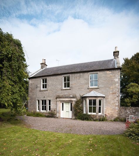 Period Home, Period Property, Comfortable Home, Garden Architecture, Grey Dog, House Renovation, Beautiful Homes, Period, Home And Garden