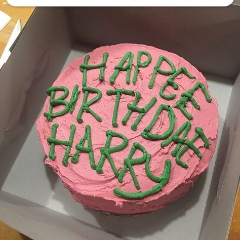 Hagrid Cake, Tort Harry Potter, Happee Birthdae Harry, Gateau Harry Potter, Harry Potter Marathon, Harry Potter Birthday Cake, Harry Potter Bday, Anniversaire Harry Potter, Funny Birthday Cakes