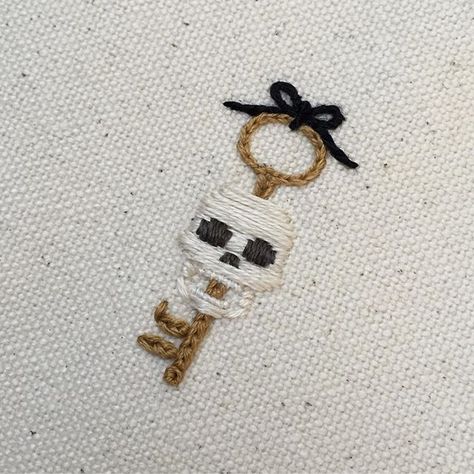 tinycup needleworks (@tinycup_) • Instagram photos and videos Embroidery On Clothes, Hand Embroidery Patterns, Embroidery And Stitching, Custom Clothes, Embroidery Patterns, Hand Embroidery, Cross Stitch Patterns, Needlework, Cross Stitch