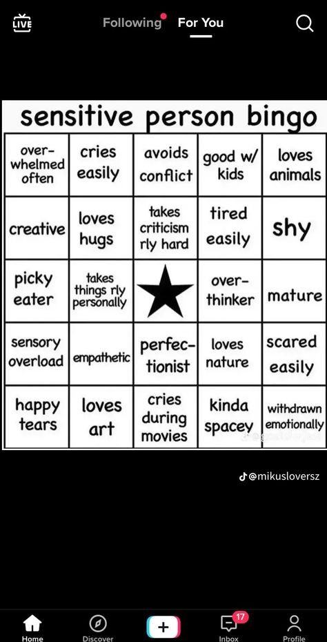 Bottles Of Insecurities, Sensitive Person Bingo, How Insecure Are You Template, Jars Of Insecurities, Fill The Jars Template, Ig Templates, Fun Sleepover Ideas, Sleepover Ideas, Beautiful Weather