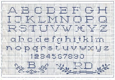 280 Stitching Like Sharon. Ideas In 2021 Printable Cross, French Typography, Cross Stitch Alphabet Patterns, Digital Alphabet, Printed Magnets, Monogram Pattern, Cross Stitch Alphabet, Graphic Design Print, Pocket Mirror