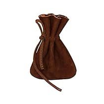 Small Drawstring Bag, Organization Gifts, Vintage Bag, Leather Products, Leather Projects, Drawstring Pouch, Coin Purses, Coin Pouch, Purse Pouch