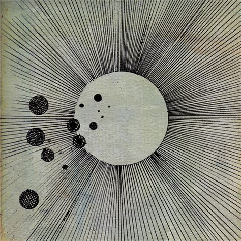 Cosmogramma by Flying Lotus. Design by Leigh McCloskey. Flying Lotus, Warp Records, Astral Plane, Music Album Covers, Best Albums, Cd Cover, Album Cover Art, Music Covers, Music Album