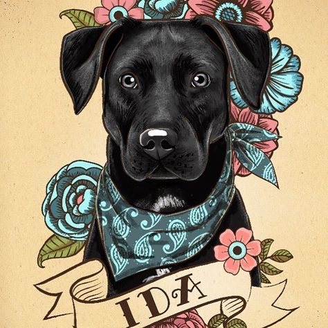 custom pet portraits by Kudzu Monster   KudzuMonster.net  KudzuMonsterART.etsy.com Pitbull Art Drawing, Dramatic Highlights, Celtic Tattoo Symbols, Dog Portrait Tattoo, Pitbull Art, Black Dogs, Geometric Tattoo Arm, Rim Light, Celtic Tattoo