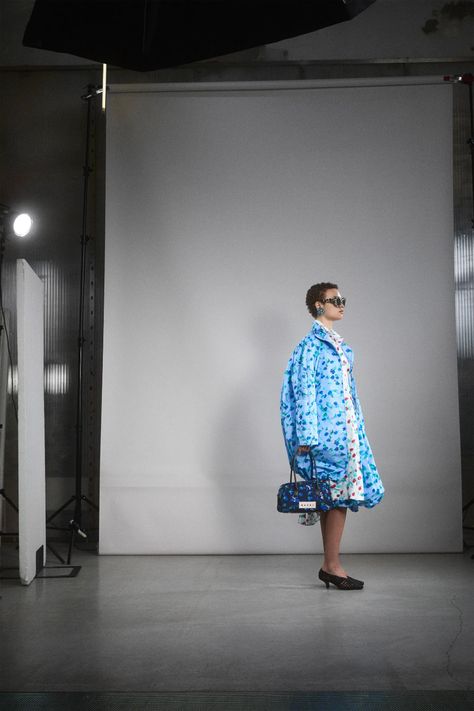 Resort 2024 Collection, Resort 2024, Color Forecasting, Copenhagen Fashion Week, Cotton Texture, Runway Looks, Print Trends, How To Make Clothes, Trend Forecasting